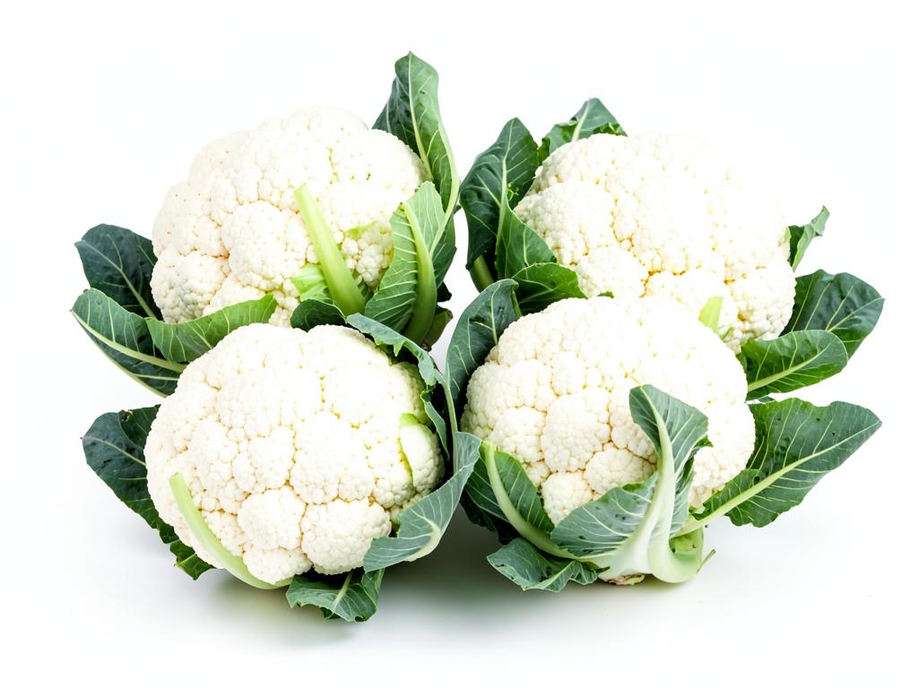 Cauliflower-Half Case (6CT BX)