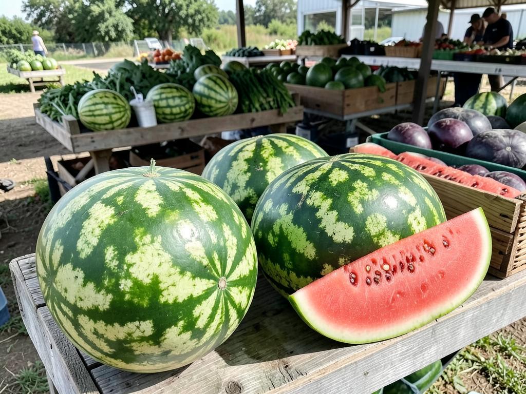 Watermelon — 5CT (5CT BX)