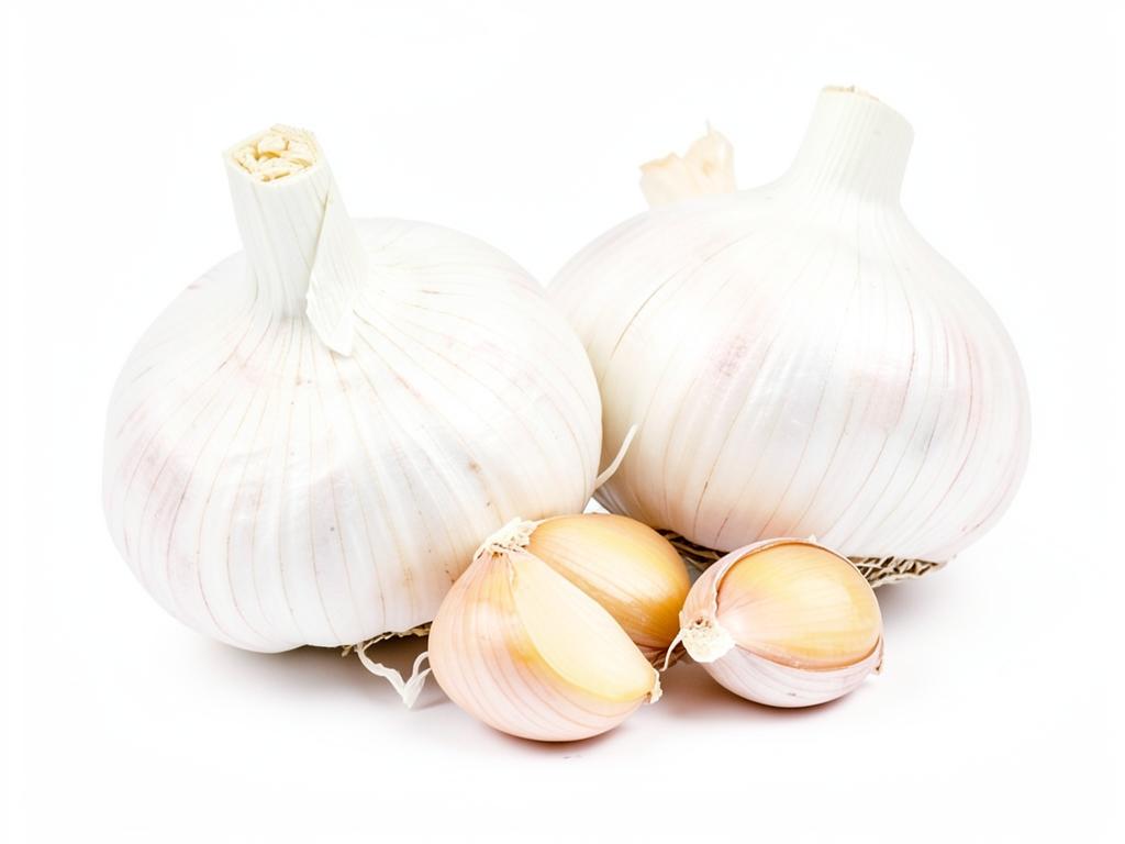Garlic Loose (30 LB)
