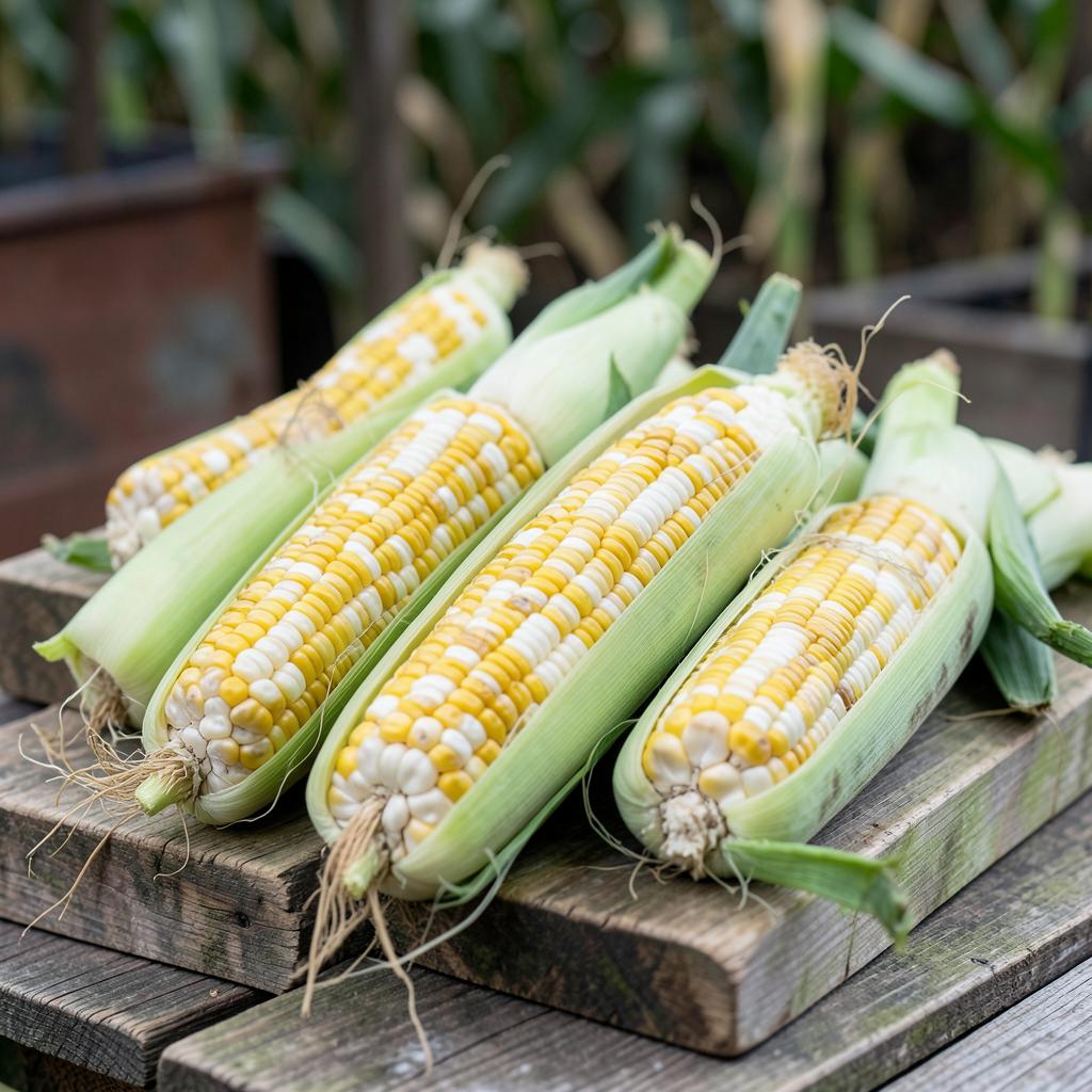 Corn Bi-Color (48 CT)