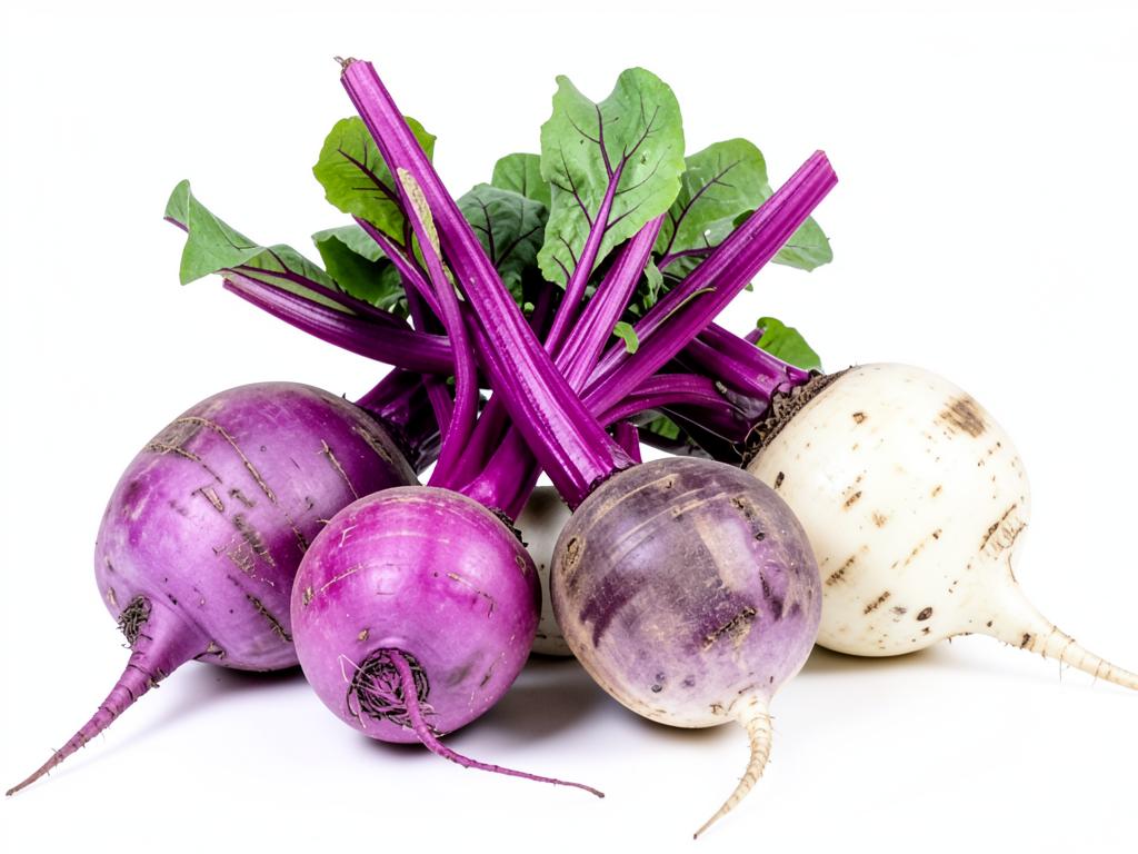 Turnip Root (25 LB)