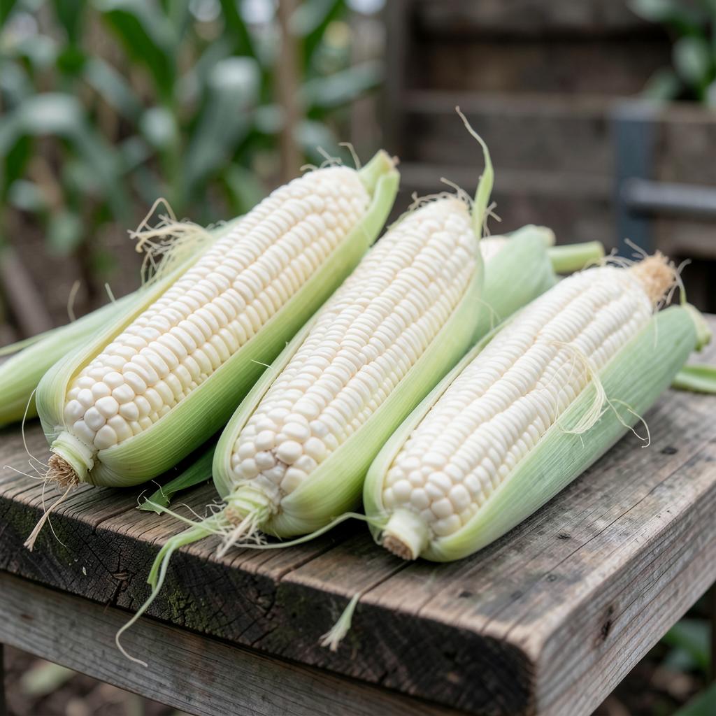 Corn White (48 CT)
