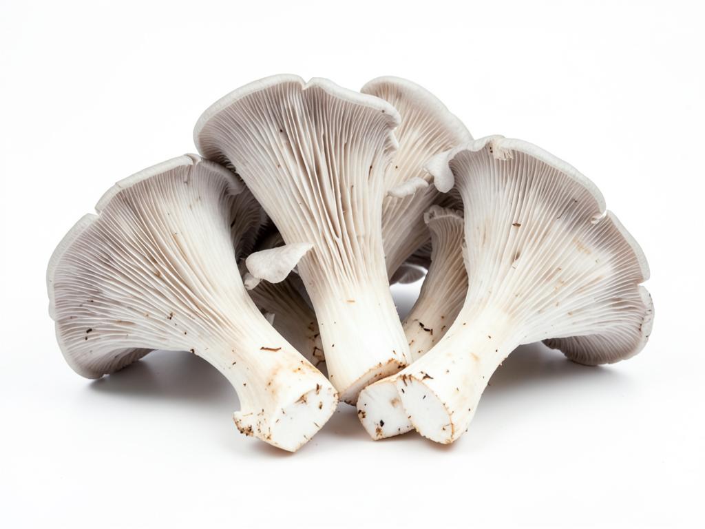 Mushroom Oyster (5LB BX)