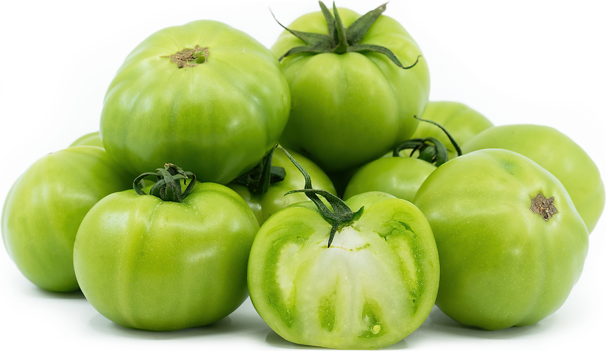 Green Tomato