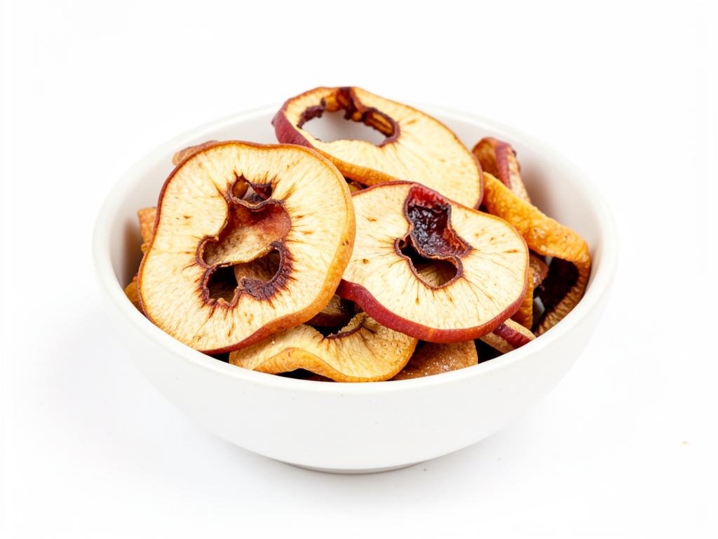 Apple Dried (10 LB)