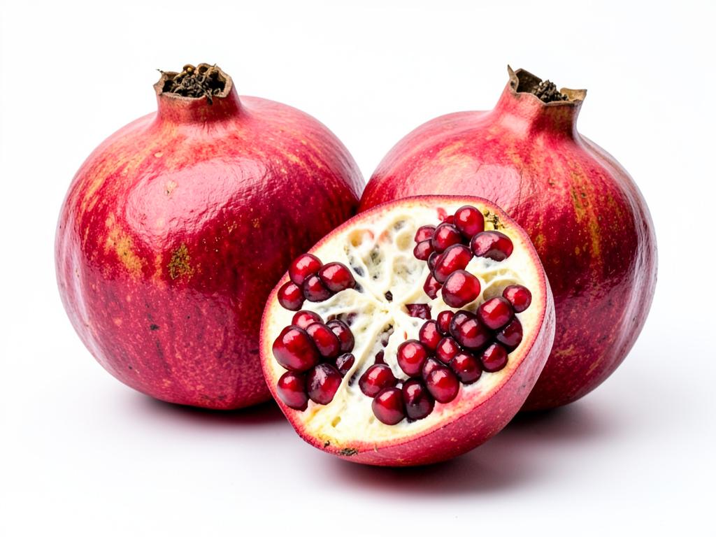 Pomegranate 30CT (30CT BX)