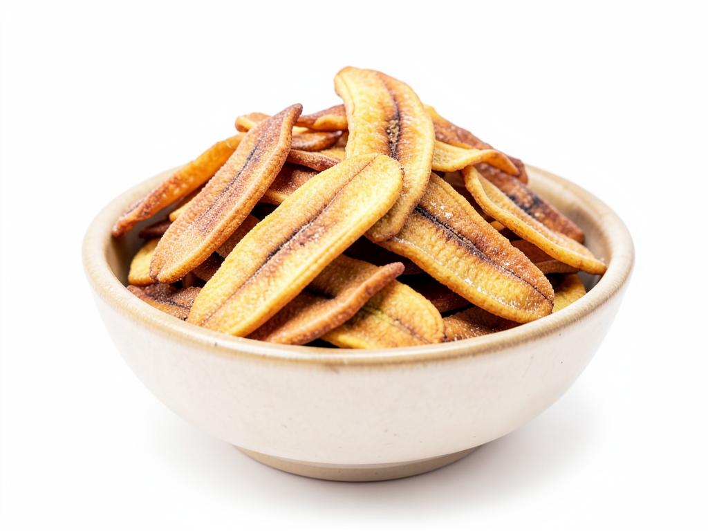 Banana Chip (14 LB)