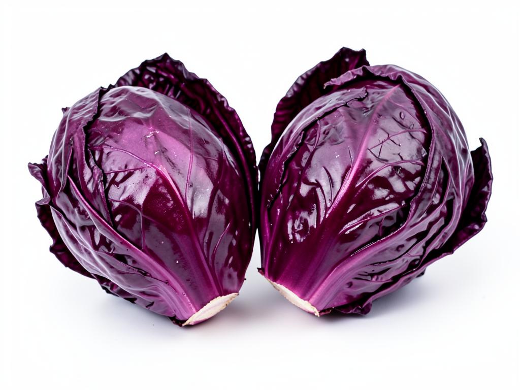 Cabbage Red (25 LB)