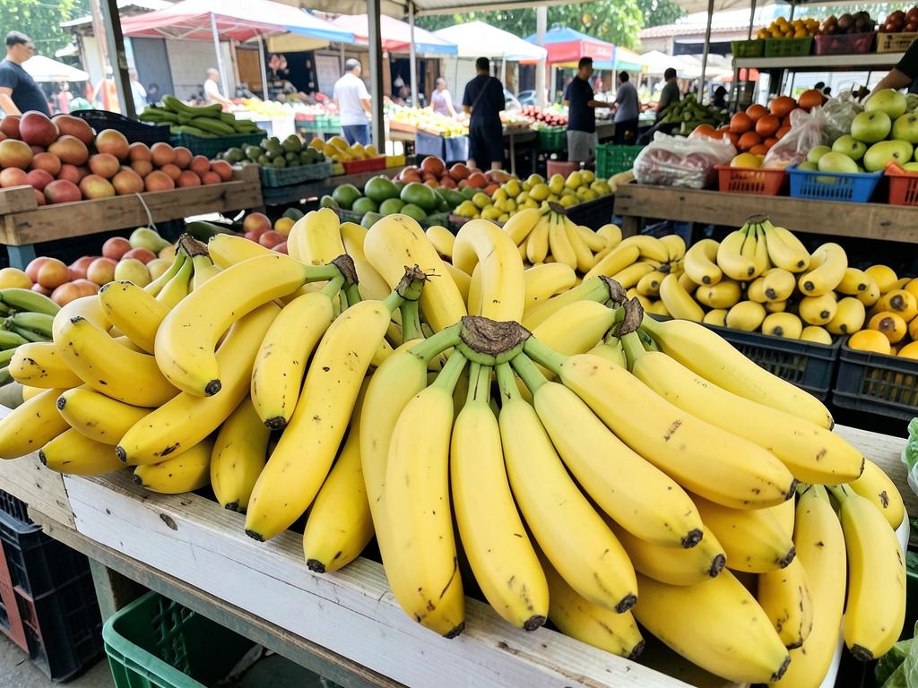 Banana — Premium (40 LB)
