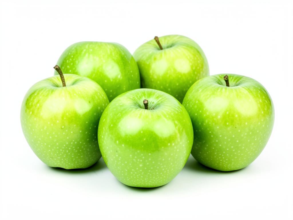 Granny Smith Apple — Loose (40 LB)