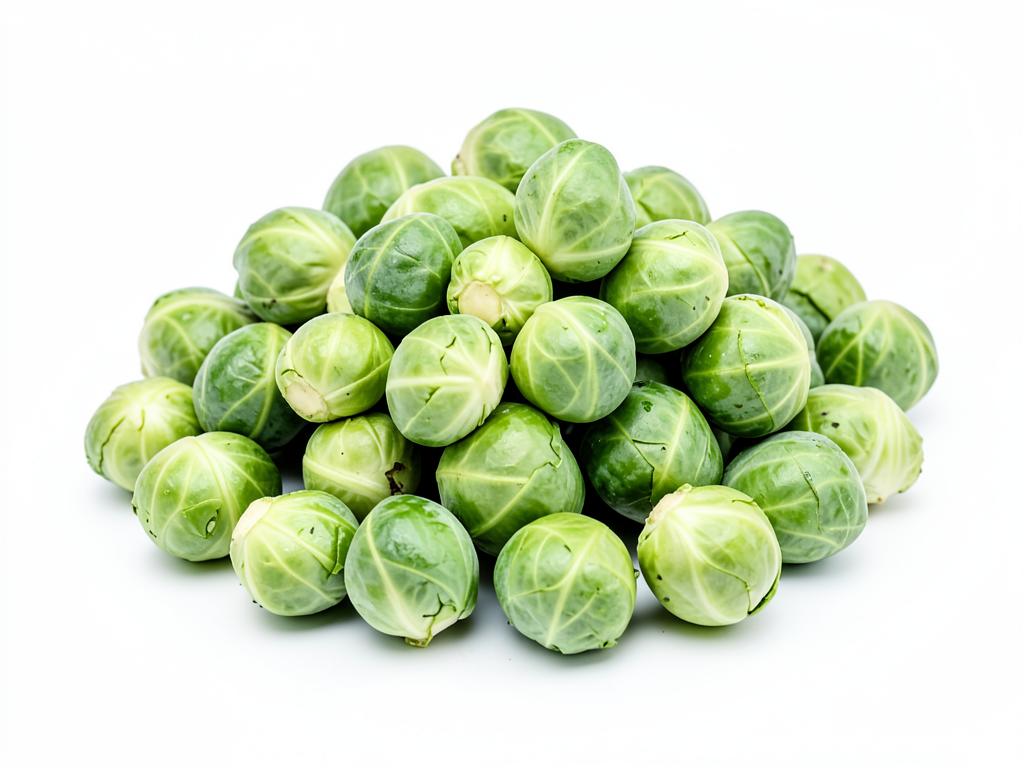 Brussel Sprout (25 LB)