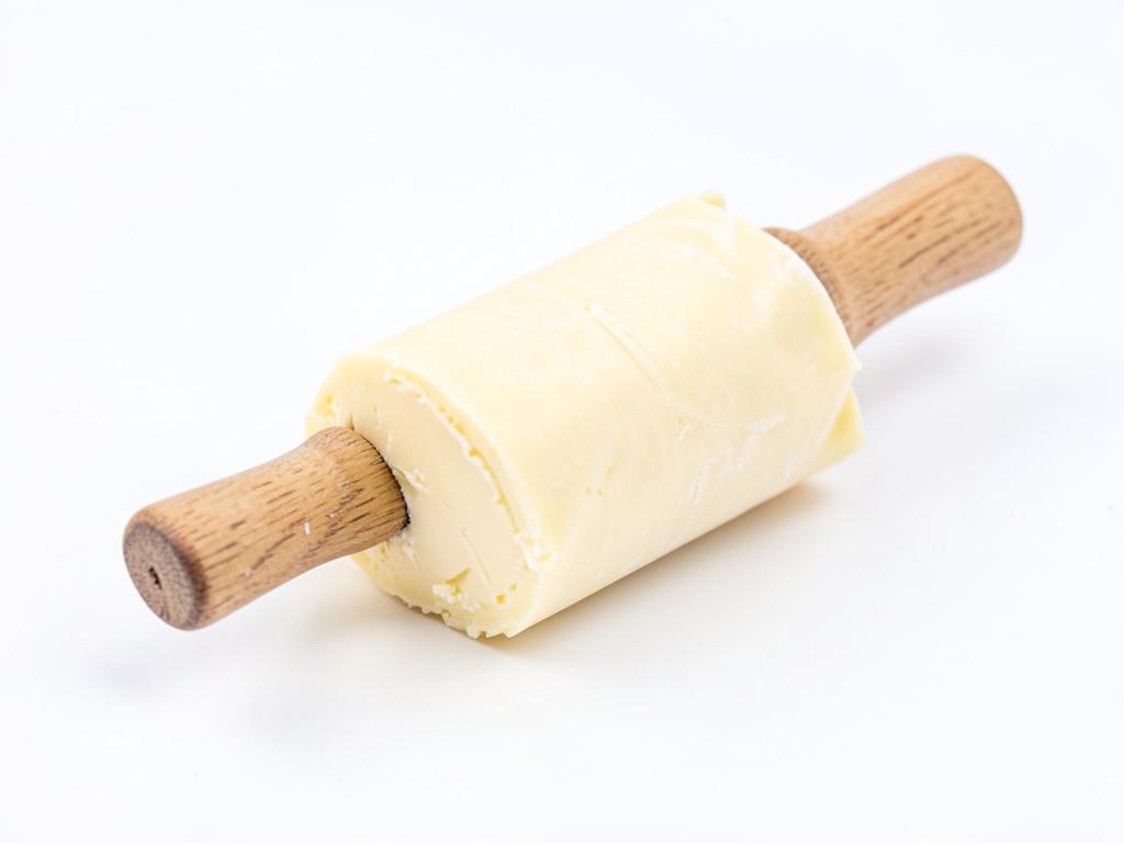 Fth Butter Amish Roll 2Lb (2LB RL)