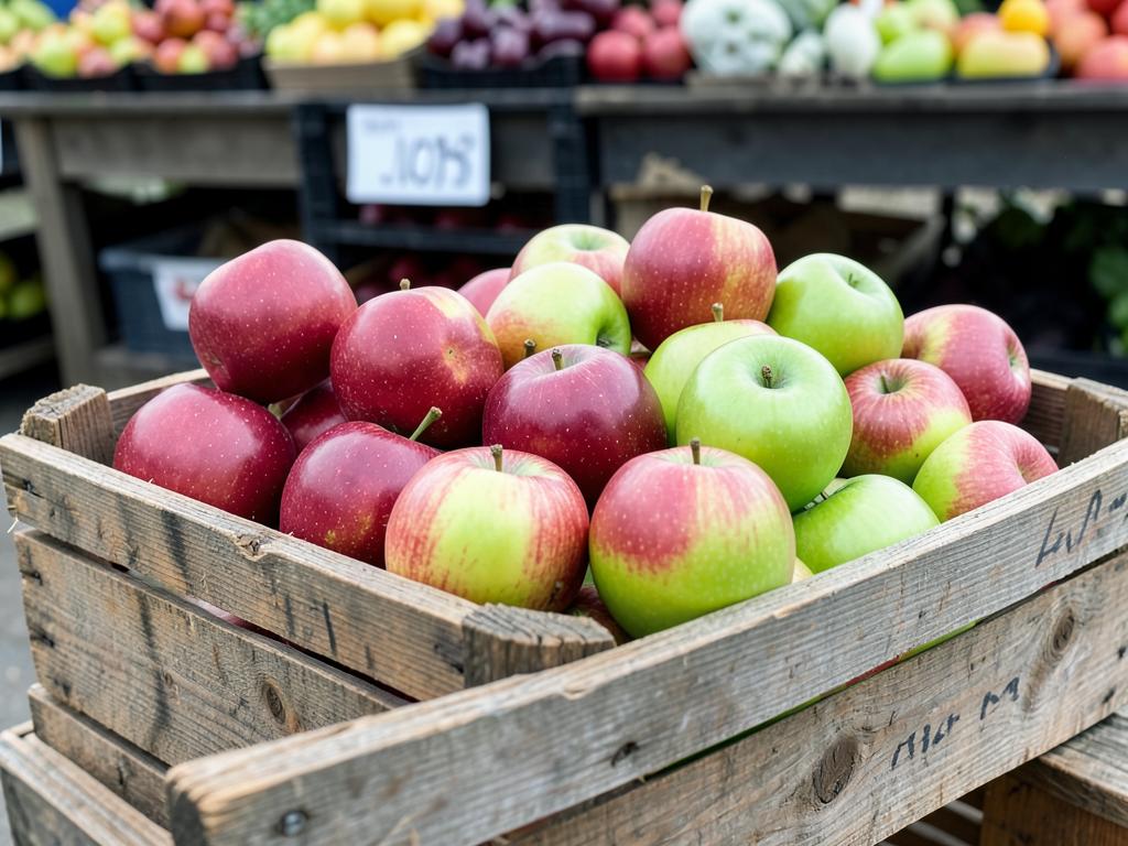 Cosmic Crisp Apple — WS (80 CT)