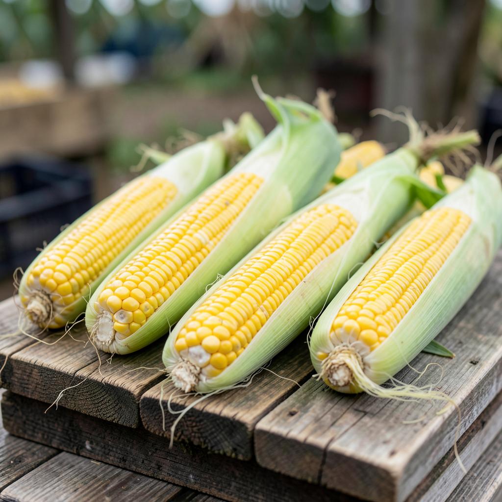Corn Yellow (48 CT)