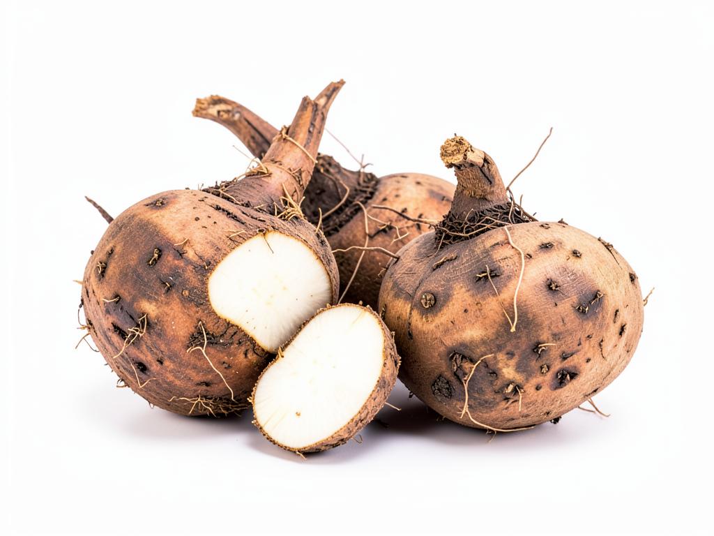 Yucca Root — Mx (35 LB)