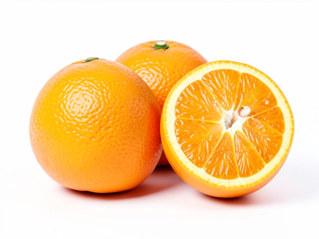 Orange — Navel CA (56CT BX)
