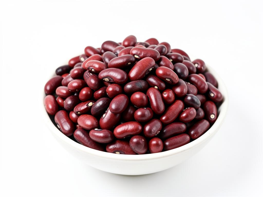 Dried Bean Red Kidney (25LB BG)