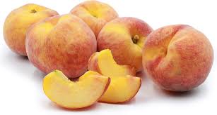 Peaches (Yellow)