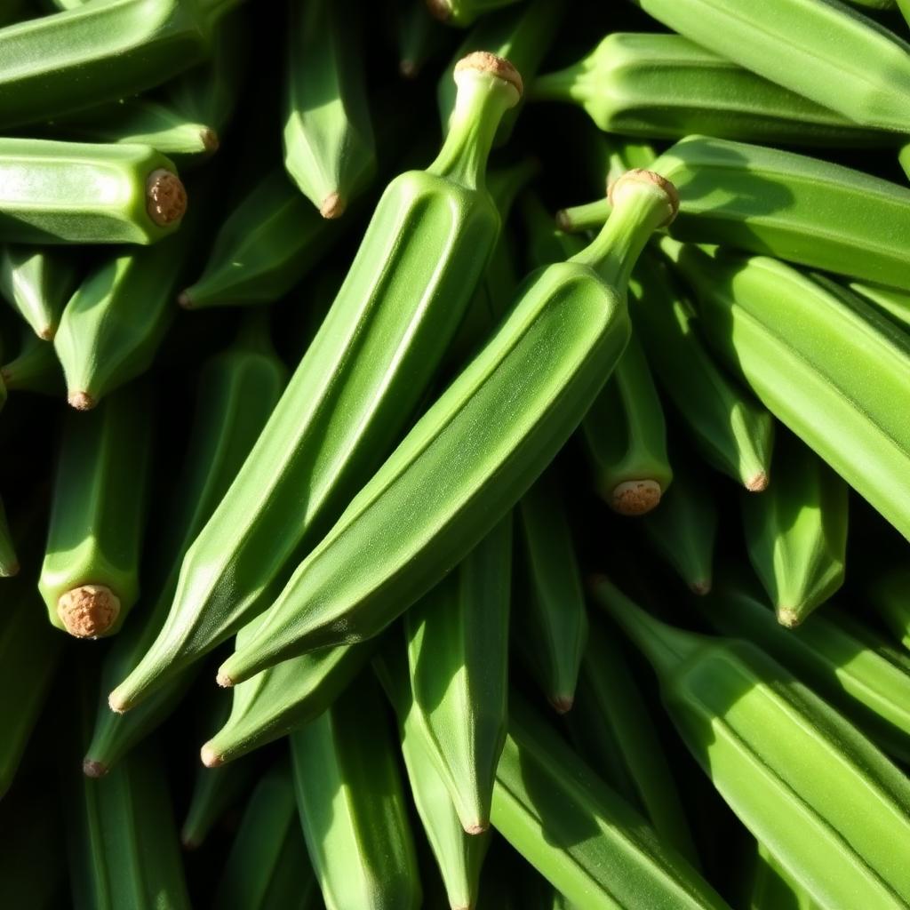 Okra