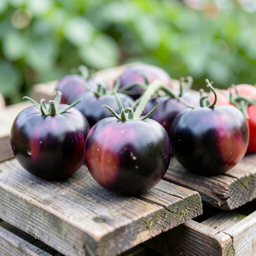 Purple Tomato (20LB BX)