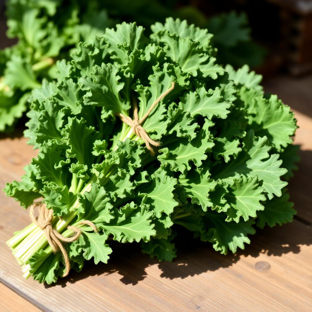 Kale