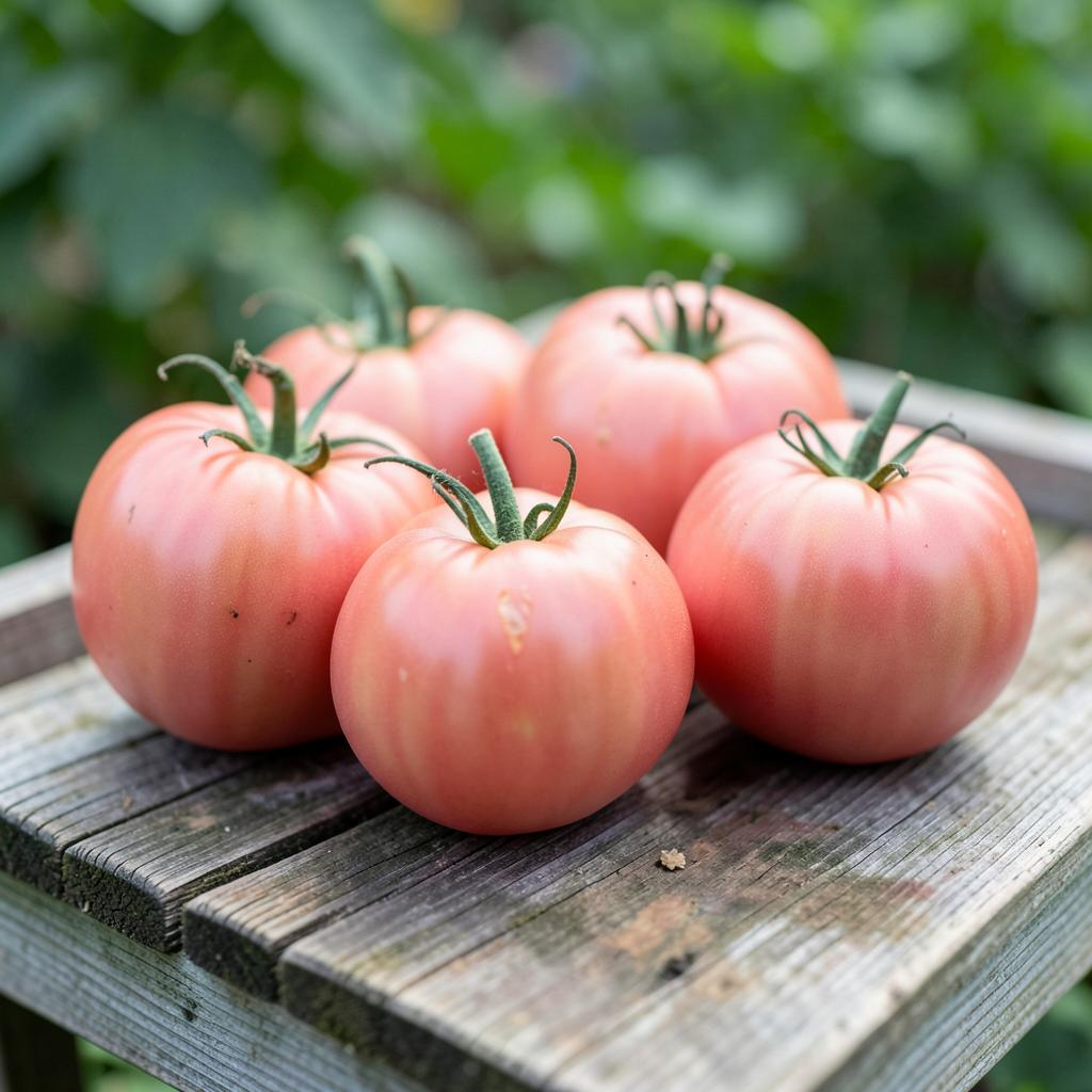 Pink Tomato (25LB BX)