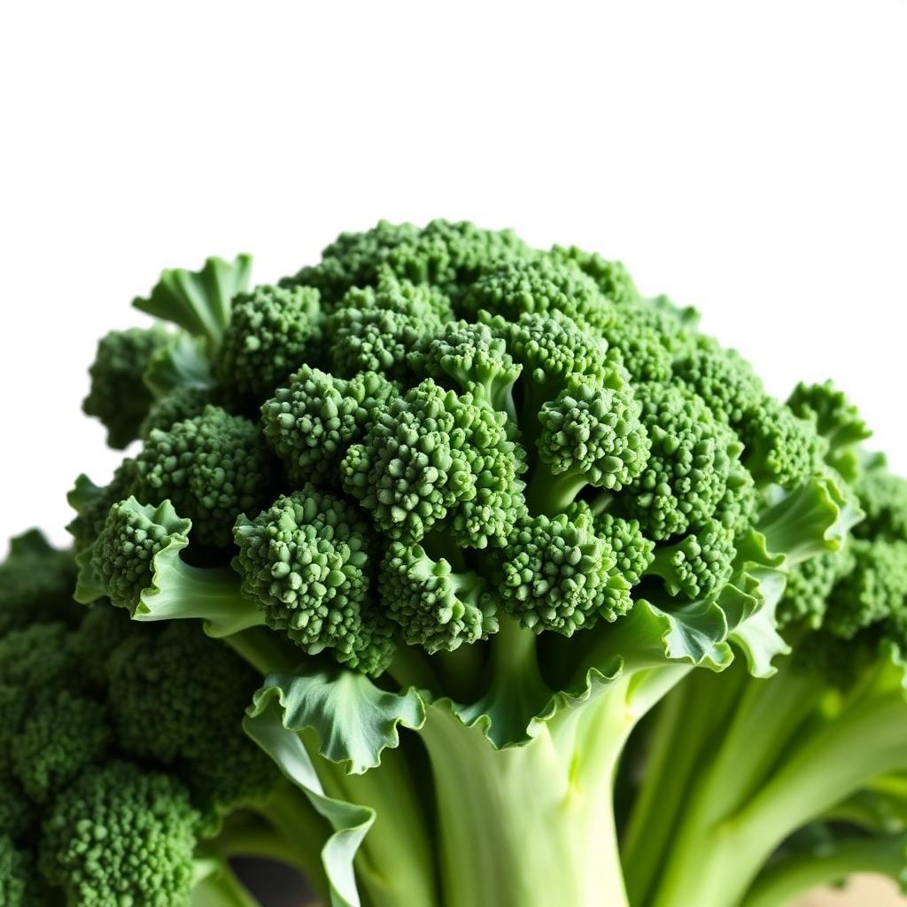 Broccoli Crowns