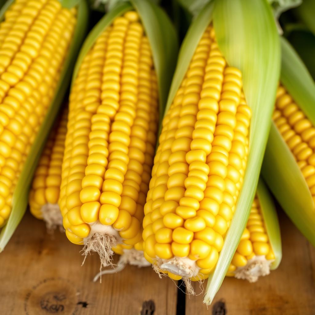 Corn (Yellow)