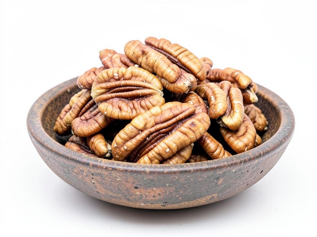 Pecans — Stuart (50 LB)