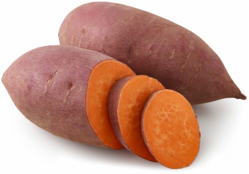 Medium Red Sweet Potato