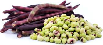 Purple Hull Peas