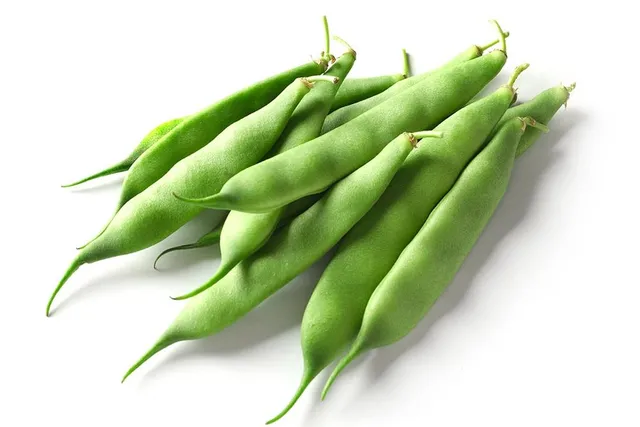 Snap beans