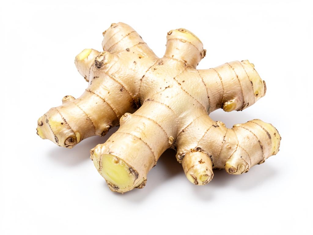Ginger Root (10LB BX)