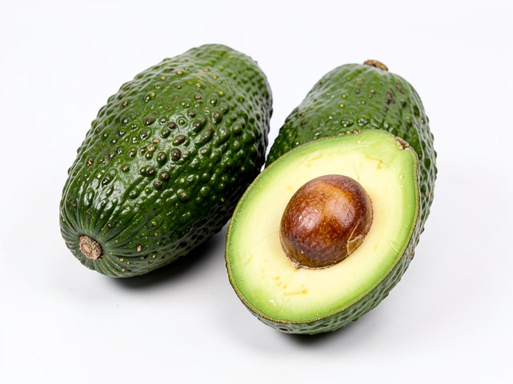 Avocado — MX (48CT BX)
