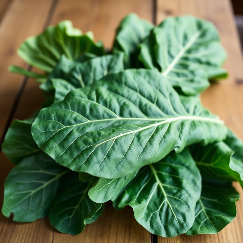 Collards