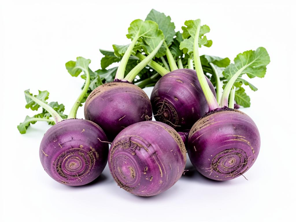 Rutabaga (25LB BX)