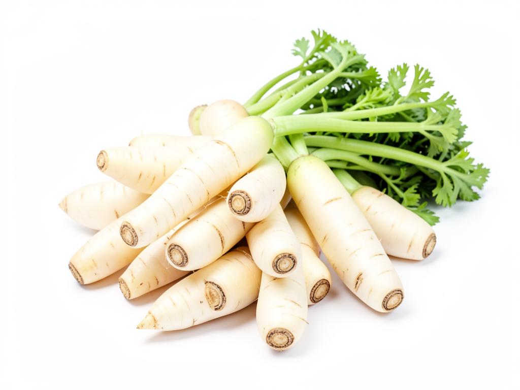 Parsnips (20LB BG)