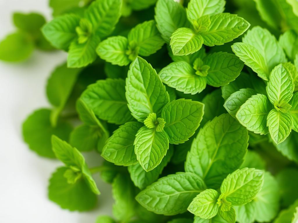 You-Pick Mint