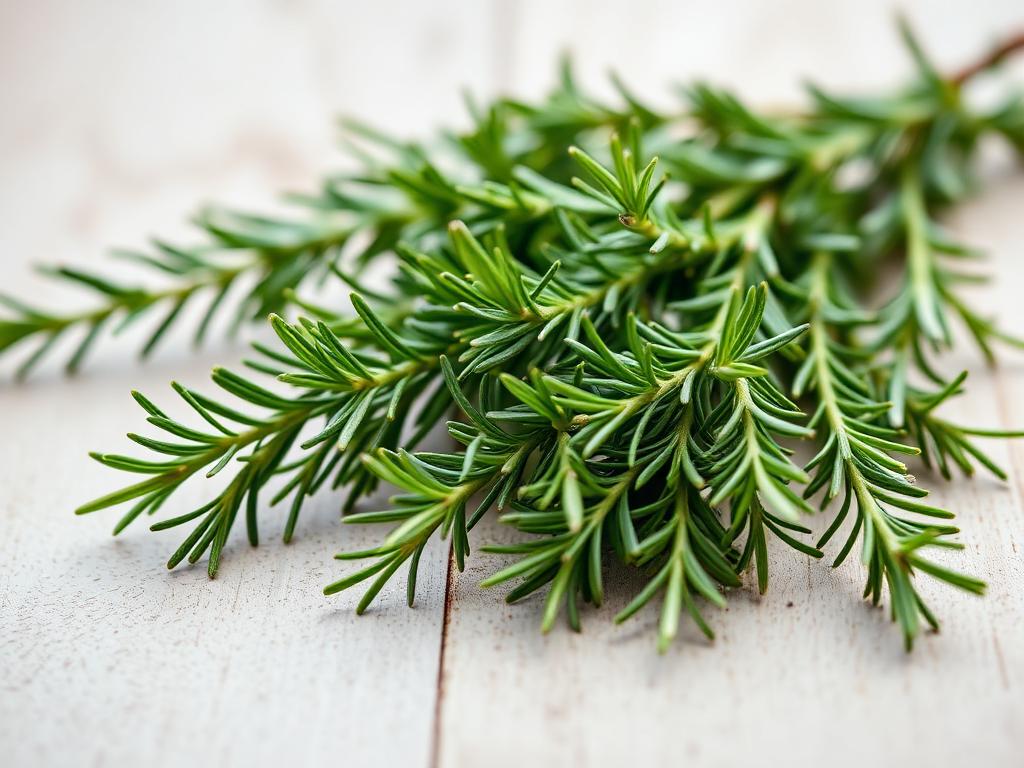 You-Pick Rosemary